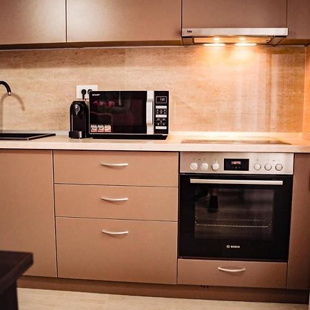 Apartment Gabriela'S Home オラデア エクステリア 写真