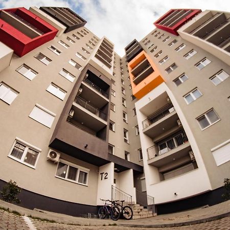 Apartment Gabriela'S Home オラデア エクステリア 写真