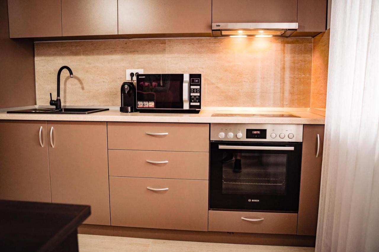 Apartment Gabriela'S Home オラデア エクステリア 写真
