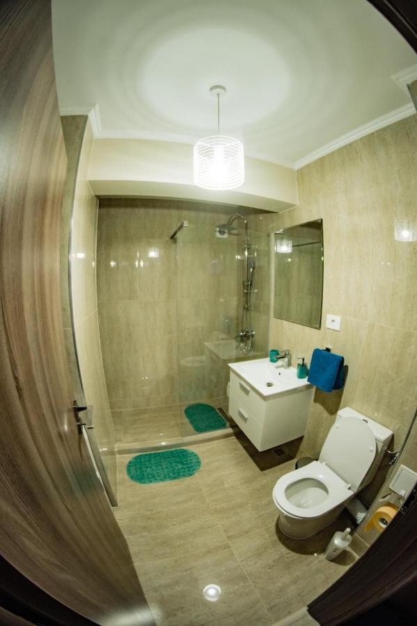 Apartment Gabriela'S Home オラデア エクステリア 写真