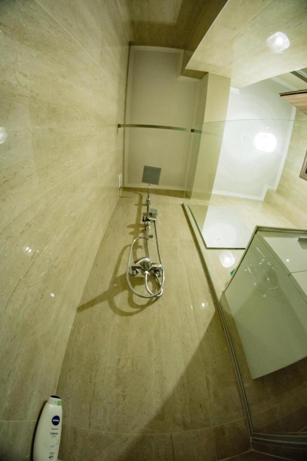 Apartment Gabriela'S Home オラデア エクステリア 写真