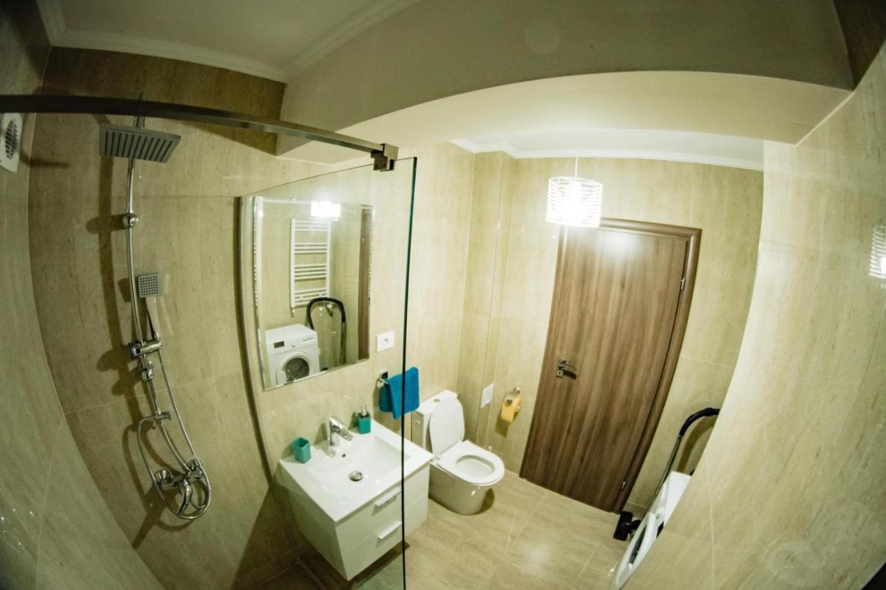 Apartment Gabriela'S Home オラデア エクステリア 写真