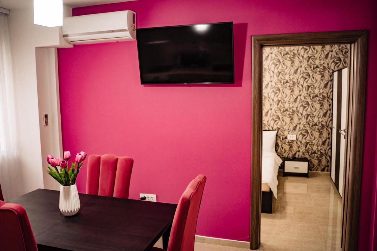 Apartment Gabriela'S Home オラデア エクステリア 写真