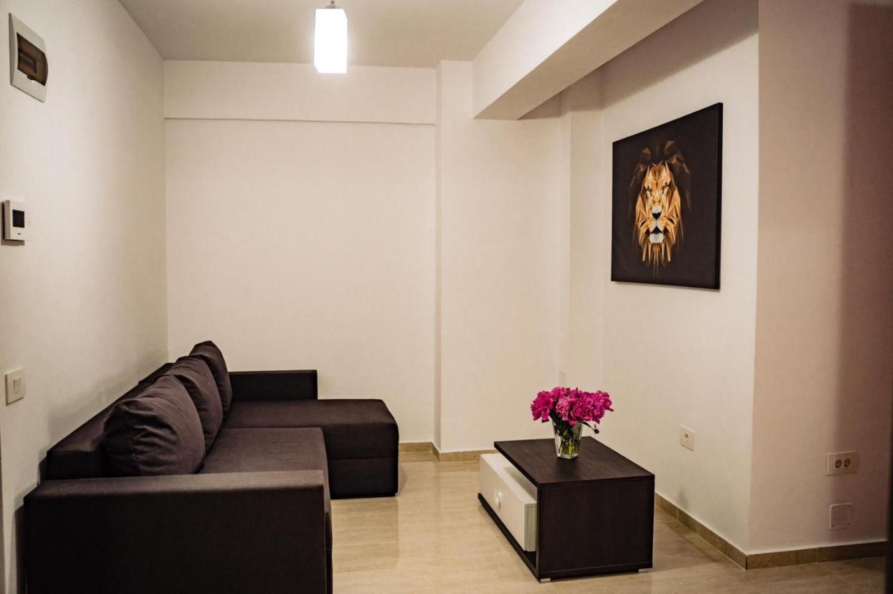 Apartment Gabriela'S Home オラデア エクステリア 写真