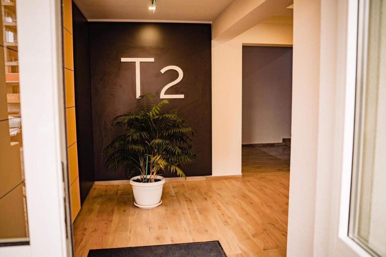 Apartment Gabriela'S Home オラデア エクステリア 写真